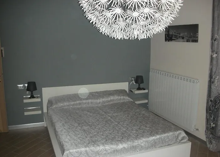 House Volumnia بيت ضيافة