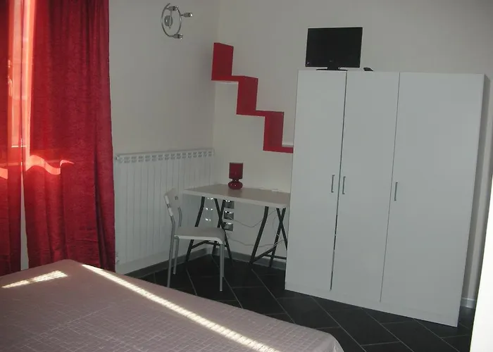 House Volumnia Affittacamere 3*