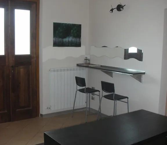 Affittacamere House Volumnia 3*