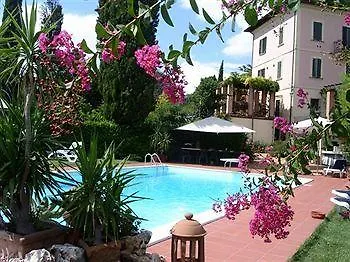 Affittacamere House Volumnia 3*