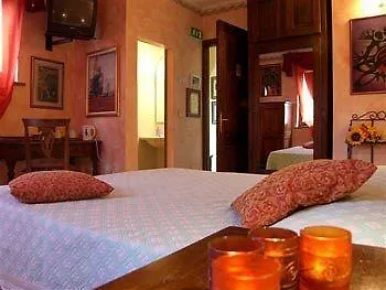 House Volumnia 3* Perugia