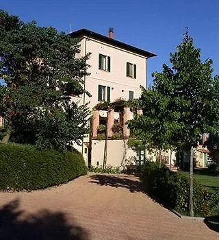 House Volumnia 3* Perugia