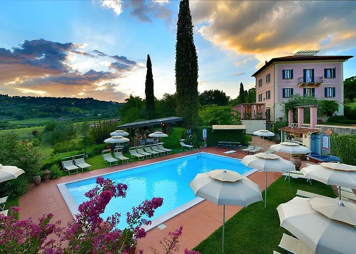 House Volumnia Affittacamere 3*