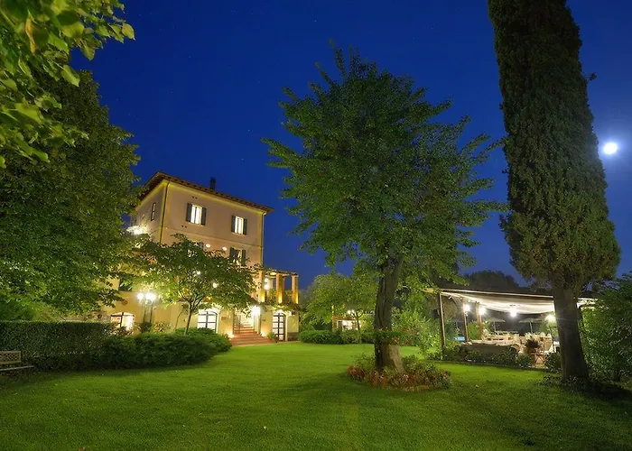 Affittacamere House Volumnia Perugia