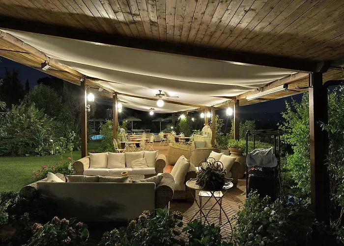 House Volumnia 3* Perugia