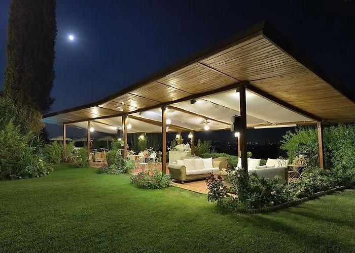 Affittacamere House Volumnia