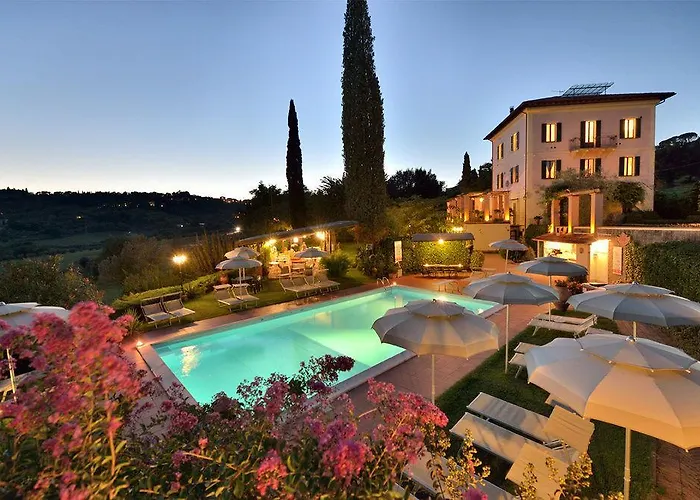 House Volumnia Perugia