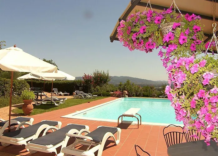 Affittacamere House Volumnia 3*