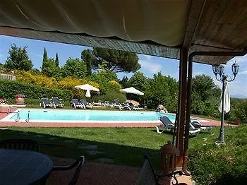 Affittacamere House Volumnia Perugia