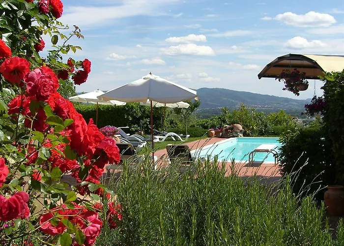 House Volumnia 3* Perugia