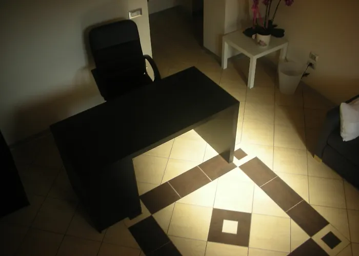 House Volumnia Affittacamere Perugia