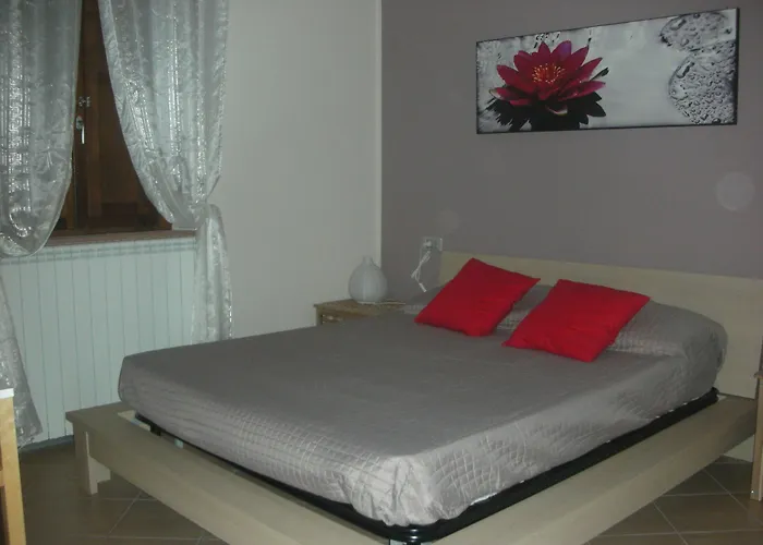 House Volumnia Affittacamere Perugia