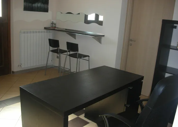 بيت ضيافة House Volumnia